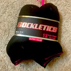 Ladies socks sockletics Brand